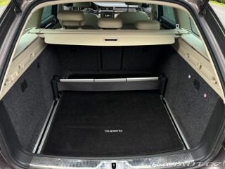 Škoda Superb II, 191kw, 3.6, V6, L&K 2014