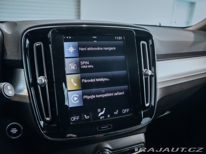Volvo XC40 T3 FWD Momentum AT 2021