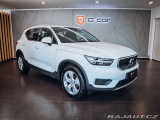Volvo XC40 T3 FWD Momentum AT 2021