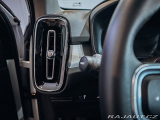 Volvo XC40 T3 FWD Momentum AT 2021