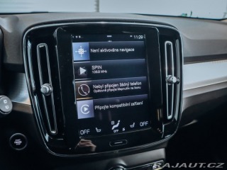 Volvo XC40 T3 FWD Momentum AT 2021