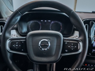 Volvo XC40 T3 FWD Momentum AT 2021