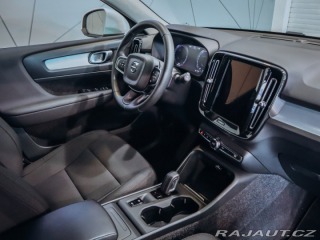 Volvo XC40 T3 FWD Momentum AT 2021