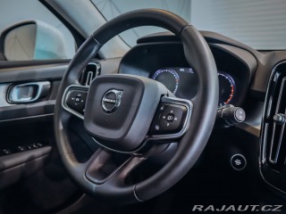Volvo XC40 T3 FWD Momentum AT 2021