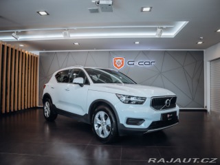 Volvo XC40 T3 FWD Momentum AT 2021