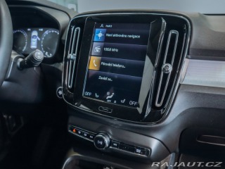 Volvo XC40 T3 FWD Momentum AT 2021