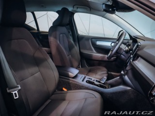 Volvo XC40 T3 FWD Momentum AT 2021