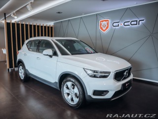 Volvo XC40 T3 FWD Momentum AT 2021