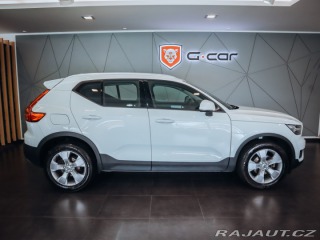 Volvo XC40 T3 FWD Momentum AT 2021