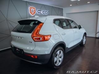 Volvo XC40 T3 FWD Momentum AT 2021