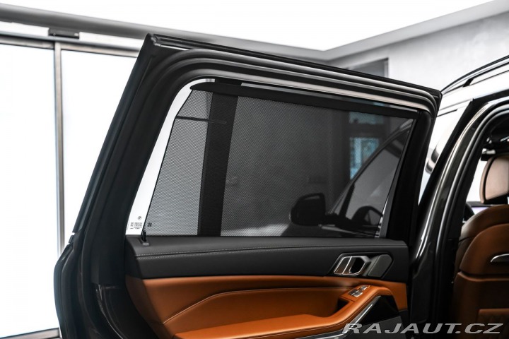 BMW X7 40d xDrive M-sport 2023