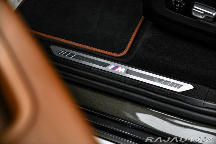 BMW X7 40d xDrive M-sport 2023