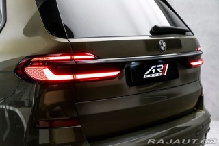BMW X7 40d xDrive M-sport 2023