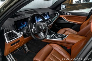 BMW X7 40d xDrive M-sport 2023