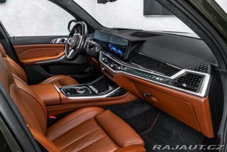 BMW X7 40d xDrive M-sport 2023