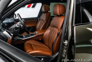 BMW X7 40d xDrive M-sport 2023