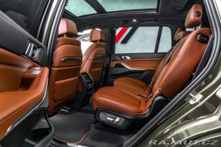 BMW X7 40d xDrive M-sport 2023