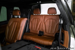 BMW X7 40d xDrive M-sport 2023