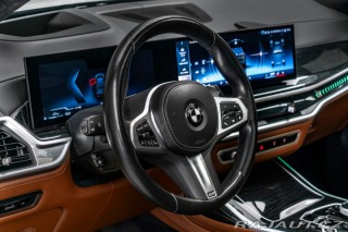 BMW X7 40d xDrive M-sport 2023