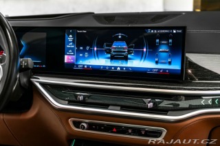 BMW X7 40d xDrive M-sport 2023