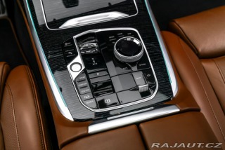 BMW X7 40d xDrive M-sport 2023