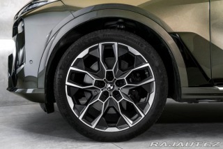 BMW X7 40d xDrive M-sport 2023