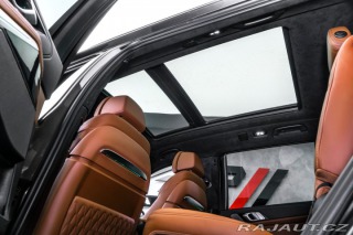 BMW X7 40d xDrive M-sport 2023