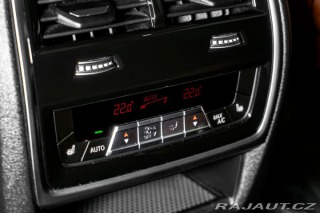 BMW X7 40d xDrive M-sport 2023