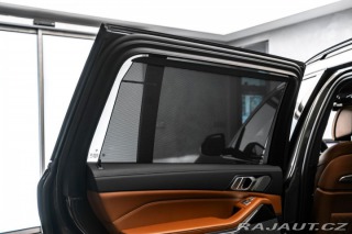 BMW X7 40d xDrive M-sport 2023