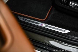 BMW X7 40d xDrive M-sport 2023