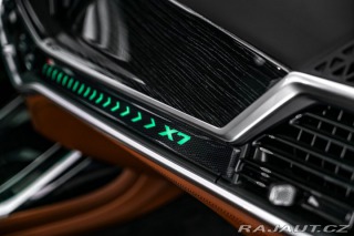 BMW X7 40d xDrive M-sport 2023