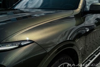 BMW X7 40d xDrive M-sport 2023
