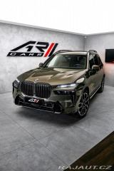 BMW X7 40d xDrive M-sport 2023