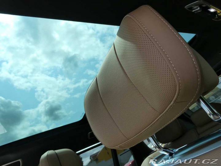 Land Rover Range Rover 3,0 Autobiography P550e 2025