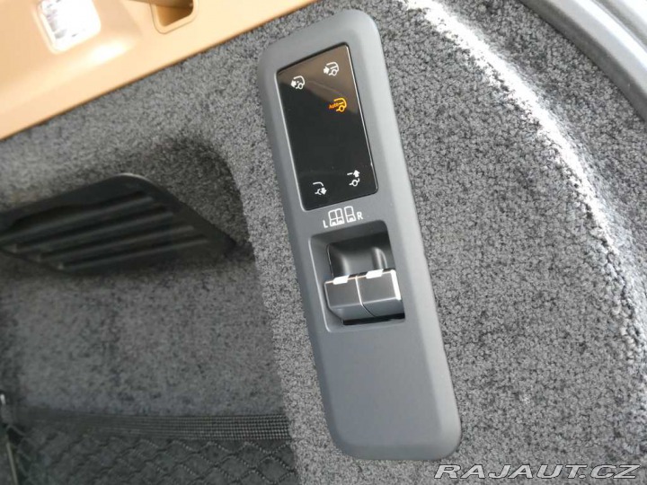 Land Rover Range Rover 3,0 Autobiography P550e 2025