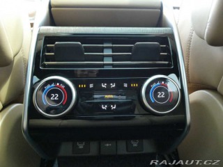 Land Rover Range Rover 3,0  Autobiography P550e 2025