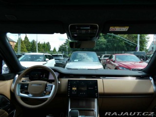 Land Rover Range Rover 3,0  Autobiography P550e 2025