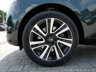 Land Rover Range Rover 3,0  Autobiography P550e 2025