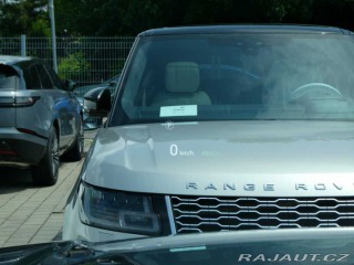Land Rover Range Rover 3,0  Autobiography P550e 2025