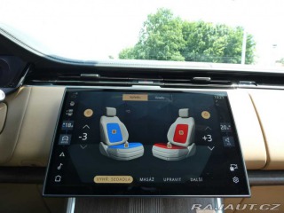 Land Rover Range Rover 3,0  Autobiography P550e 2025