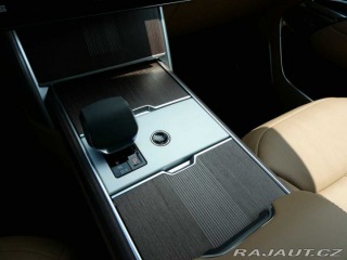 Land Rover Range Rover 3,0  Autobiography P550e 2025
