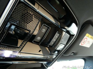 Land Rover Range Rover 3,0  Autobiography P550e 2025