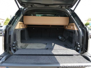 Land Rover Range Rover 3,0  Autobiography P550e 2025