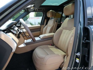 Land Rover Range Rover 3,0  Autobiography P550e 2025