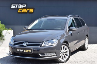 Volkswagen Passat 2.0 TDI COMFORTLINE*DSG*T