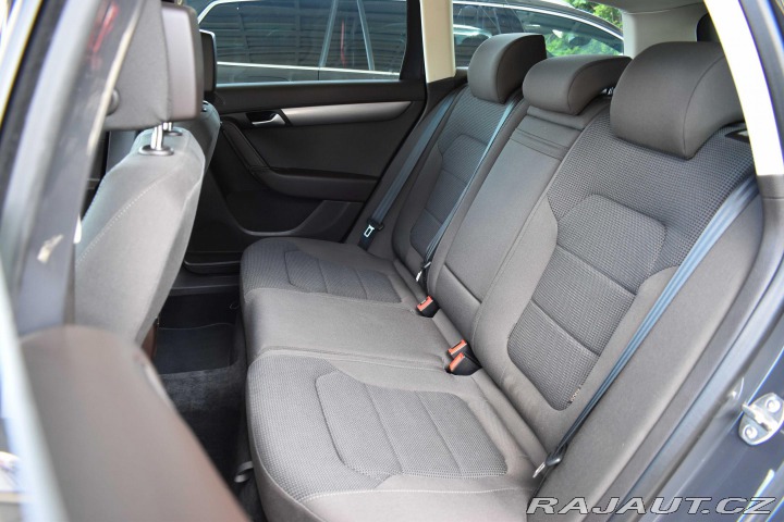 Volkswagen Passat 2.0 TDI COMFORTLINE*DSG*T 2014