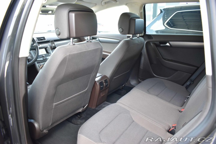 Volkswagen Passat 2.0 TDI COMFORTLINE*DSG*T 2014