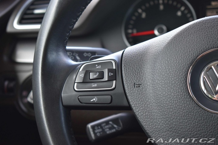 Volkswagen Passat 2.0 TDI COMFORTLINE*DSG*T 2014
