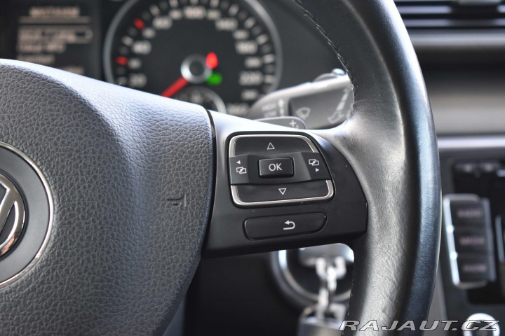 Volkswagen Passat 2.0 TDI COMFORTLINE*REZER 2014