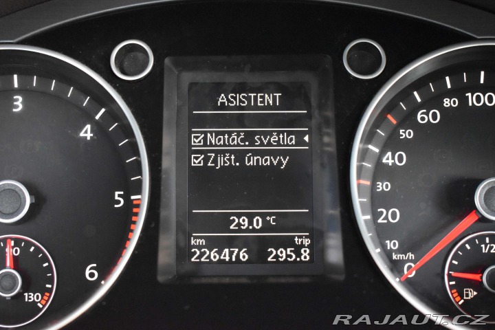 Volkswagen Passat 2.0 TDI COMFORTLINE*DSG*T 2014